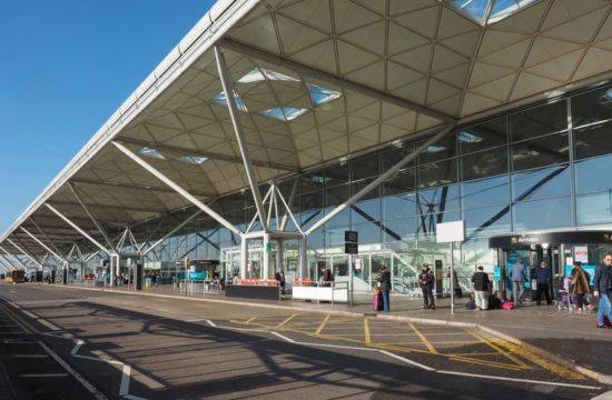 Stansted Airport Transfer