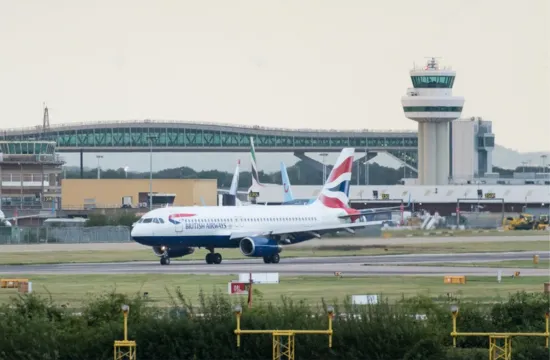 London Gatwick Airport Transfer-Image 1 London Gatwick Airport Transfer-Photo 1