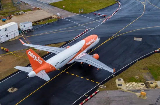 London Luton Airport Transfer-Photo 1