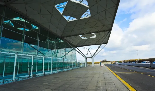 Stansted Chauffeur Service London-Photo 1