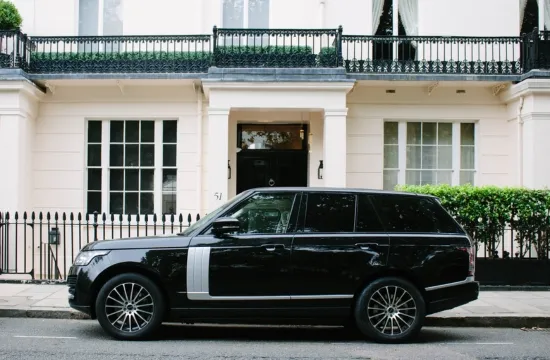 Raf Northolt Chauffeur Hire-Image 2 Raf Northolt Chauffeur Hire-Photo 2