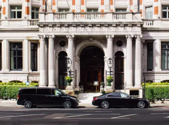 Stag and Hen Party Chauffeur London-Image 2 Stag and Hen Party Chauffeur London-Photo 2