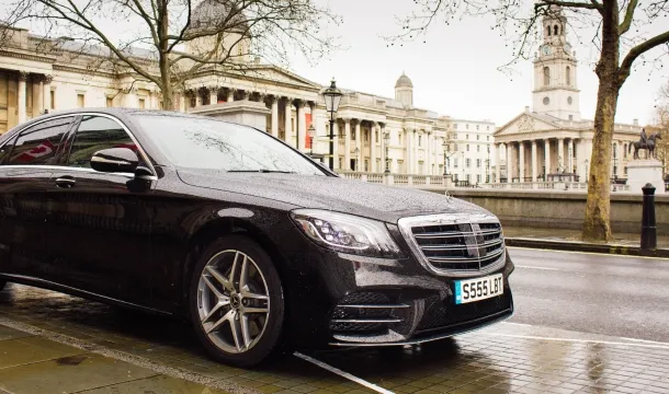 Event Chauffeur Service London-Photo 1