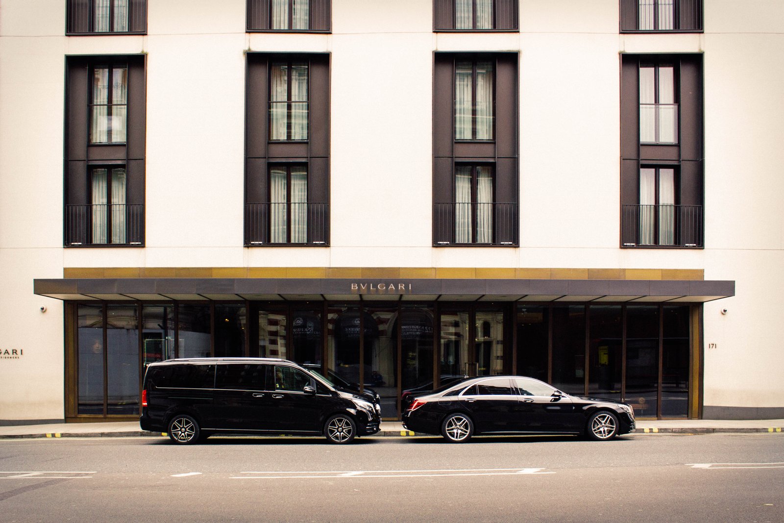 WEF Davos Chauffeur Service 