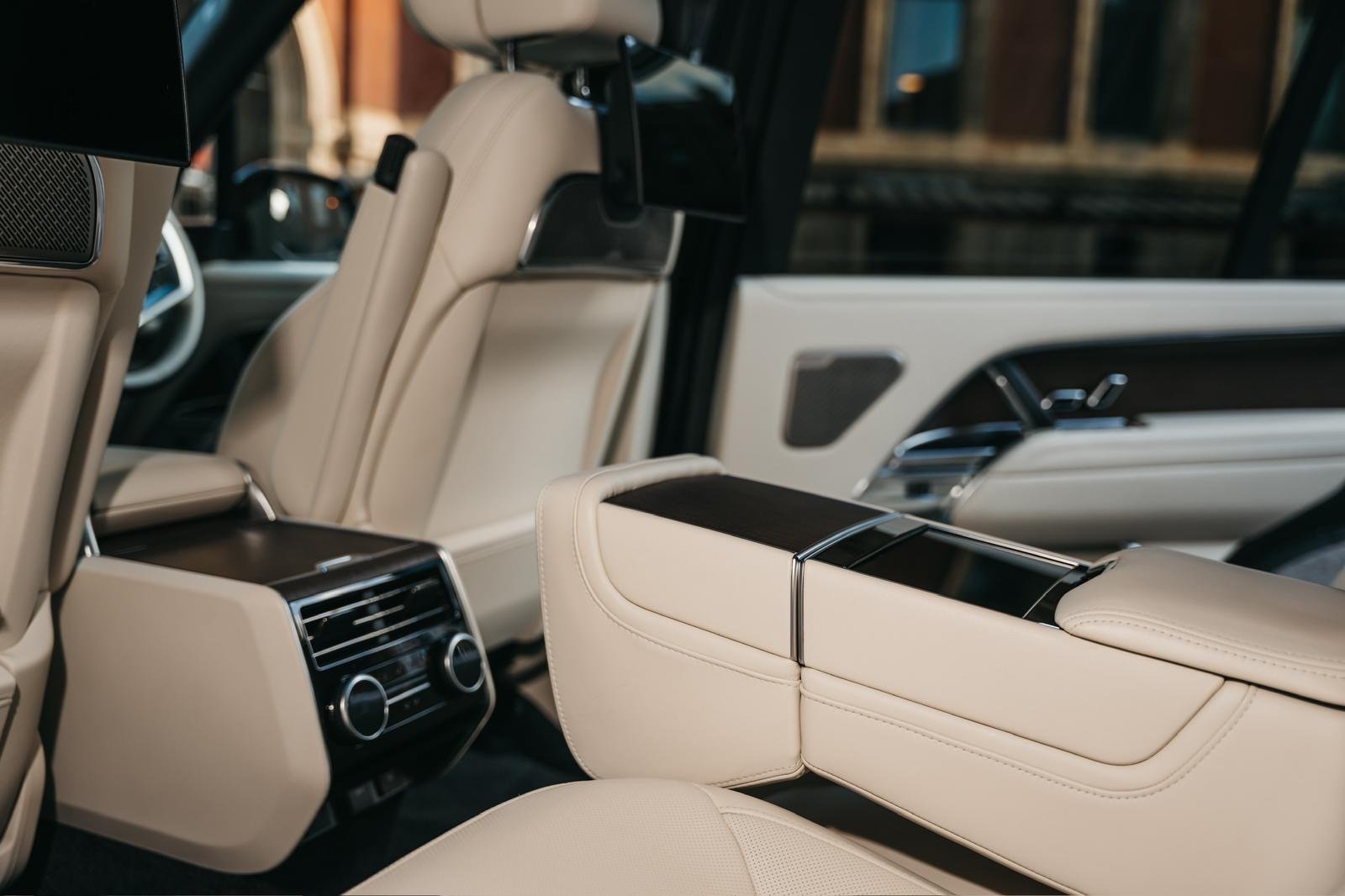 WEF Davos Chauffeur Service 