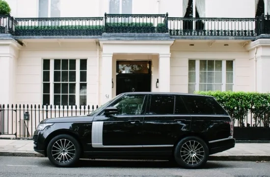 Buckingham Palace Chauffeur Tour-Image 3 Buckingham Palace Chauffeur Tour-Photo 3