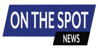 On The Spot News