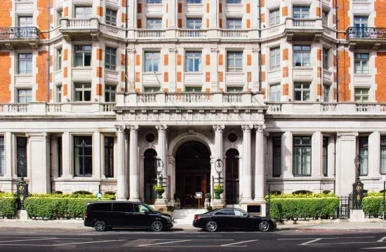 Hotel Booking Service London-Image 4 Hotel Booking Service London-Photo 4