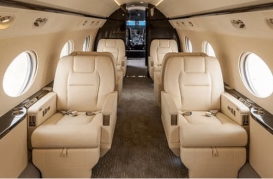 Private Jet Services 