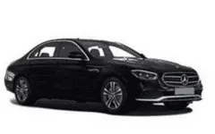 Mercedes E-class