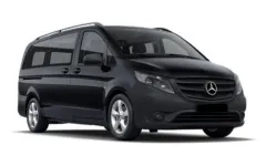 Mercedes V-class
