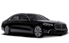 Mercedes S-Class