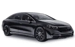 Mercedes S-Class
