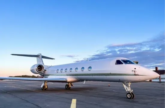 Private Jet Charter with London Business Travel-Photo 2