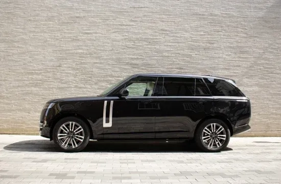 Range Rover Chauffeur Service in London-Image 3 Range Rover Chauffeur Service in London-Photo 3