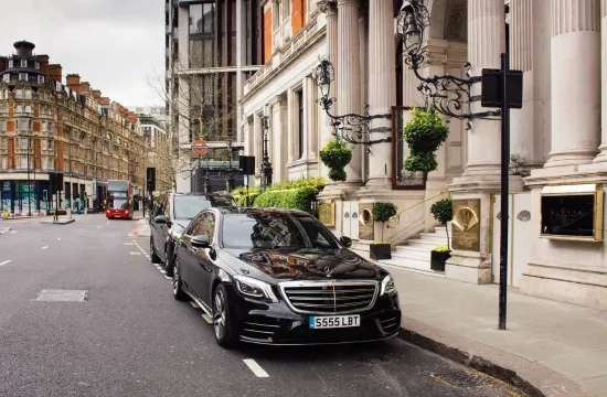 London Chauffeur Service For Tourist Tours And Events-Image 3 London Chauffeur Service For Tourist Tours And Events-Photo 3