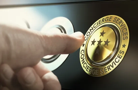 Personal Concierge Services London-Photo 1