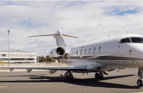 Private Jet Services 