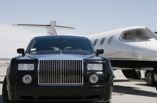 Private Jet Services By London Business Travel