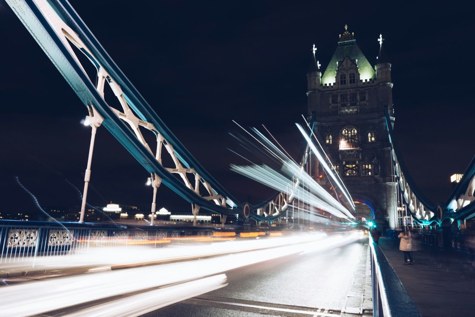 Tower Bridge